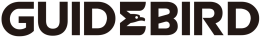 GUIDEBIRD logo - Advanced residential energy storage and lithium battery solutions