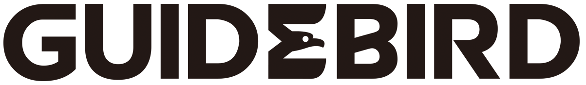 GUIDEBIRD logo - Advanced residential energy storage and lithium battery solutions